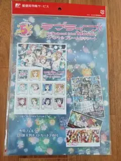ラブライブ！School idol paradise ポスター（絢瀬絵里 等） - メルカリ