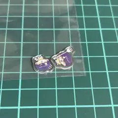 にじさんじ　アクリルパーツ　剣持刀也