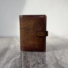 2026年最新】ベルルッティ ブックカバーの人気アイテム - メルカリ