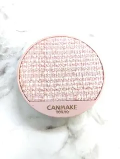 CANMAKE イルミネイティングフィニッシュパウダー Abloom 01