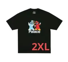 PALACE SKATEBOARDS BULLDOG MESH JERSEY - メルカリ