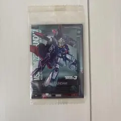 ガンダムカードビルダー ICカード未開封 - メルカリ