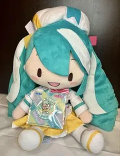 2026年最新】 初音ミク ふわぷち マジカルミライの人気アイテム - メルカリ
