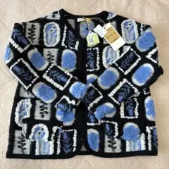 【新品未使用】ジャケット 110cm