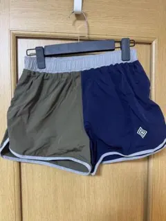 【美品】eldoreso エルドレッソ ショートパンツ ランニングパンツ S