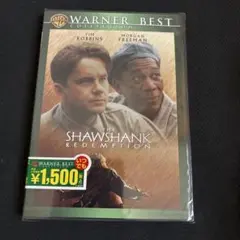 ショーシャンクの空に('94米)