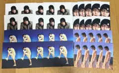 スキズ★KARMA チケット　フォトカード　アイエン