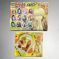 チェンソーマン　海外限定　アクリルスタンド　デンジ