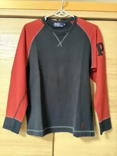 Polo by Ralph Lauren ラグランロンt スウェットのサムネイル