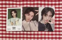 ヒョンジン　流通特典 スキズ dominATE SEOUL ブルーレイ