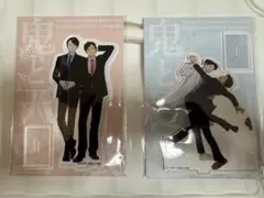 【新品未開封品】満枝駿佑　岩﨑大昇 アクスタ 金田一少年の事件簿セット 新品未開封品】満枝駿佑 岩﨑大昇 アクスタ 金田一少年の事件簿セット