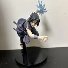 NARUTO フィギュア うちはサスケ