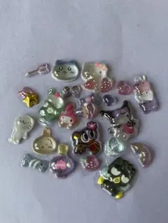 ボンボンドロップシール