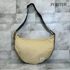 PORTER REEF ナイロン　ショルダーバッグ 吉田カバン RG470