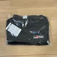 GR TOYOTA GZOO Racingサコッシュ(非売品)