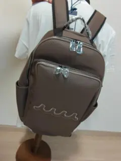 最終値下げ！ムータゴルフ リュック バックパック※今週いっぱいで出品