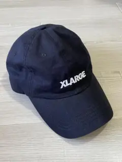 Xlarge キャップ