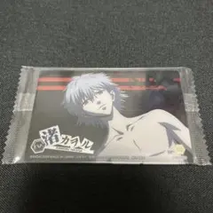 新世紀エヴァンゲリオン 渚カヲル カード - メルカリ
