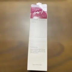 ④マキアレイベル 薬用クリアエステヴェール 美容液ファンデーション オークル