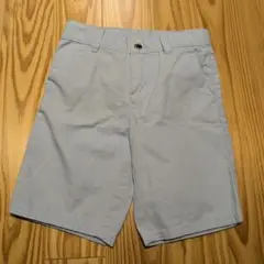 ジャカディ　ショートパンツ　ブルー　4歳 104