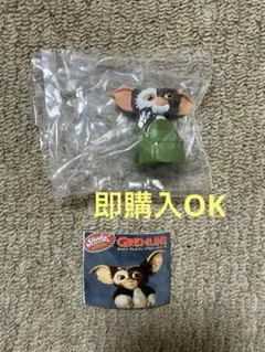 グレムリン GREMULINS Shaky! バブルヘッドドール　ガチャ