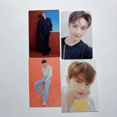 SEVENTEEN ジュン トレカ13