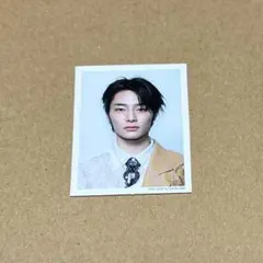 StrayKids スキズ アイエン hollow IDフォト