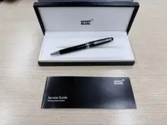モンブランマイスターシュテッククラシックボールペン