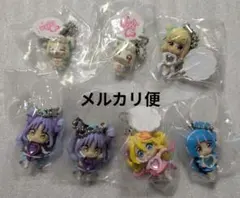 アイドルプリキュア　スイングガチャまとめ売り