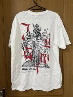 juemi Tシャツ