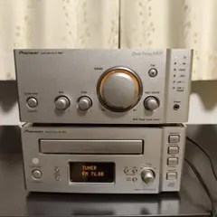 2026年最新】pioneer a 901の人気アイテム - メルカリ