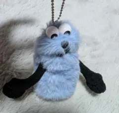 フィンガーパペットぬいぐるみ パペットスンスン マスコット ガチャ B