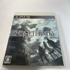 End of Eternity
