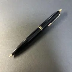 モンブラン★シャーペン★CLASSIC★黒系★美品 楽天市場】MONTBLANC モンブラン マイスターシュテュック