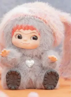 ワクク　グレー　新品未使用