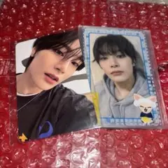 アイエン トレカ