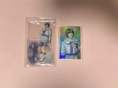ケロミュ メタタママ アクスタ フォトカ