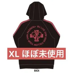 まあ様専用】B'z FYOP+ ジャージパーカー - メルカリ