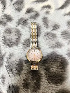 2025年最新】セイコー エクセリーヌ ダイヤの人気アイテム - メルカリ