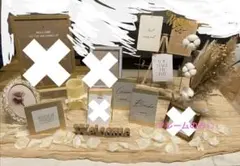 結婚式 ウェルカムスペース