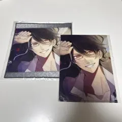 DIABOLIKLOVERS 逆巻レイジ グッズセット