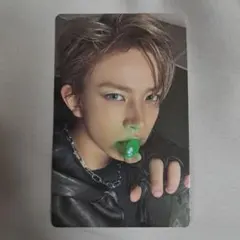 ENHYPEN ヒスン トレカ