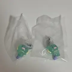 JOCHUM めじるしアクセサリー ヤヌカミ セット