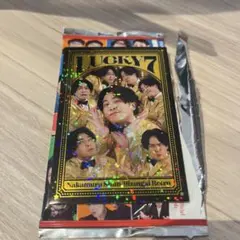 よしもとコレカ 9番街レトロ なかむらしゅん ラッキー7カード - メルカリ