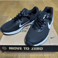 ナイキレボリューション6 NN GS