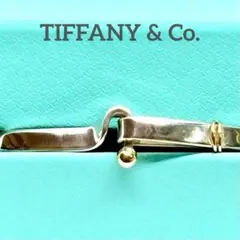 2025年最新】ティファニー フック＆アイ バングルの人気アイテム
