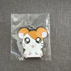 ハム太郎　一番くじ　ラバーストラップ