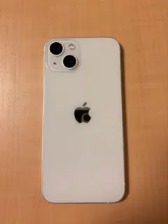 iPhone 13 ホワイト 256GB