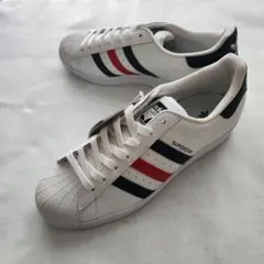 adidas SUPERSTAR FX2328 27.5cm