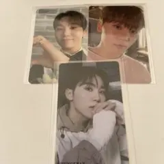 2026年最新】スングァン トレカ fmlの人気アイテム - メルカリ